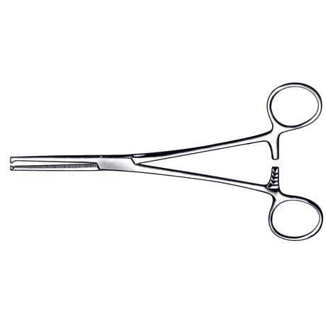 Rochester Ochsner Delicate Artery Forceps - Toothed Tips (German Import) - Surgical SystemsRochester Pean Artery Forceps