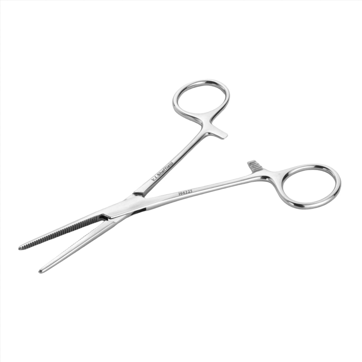 Rochester Pean Artery Forceps (Premium Quality UK) - Surgical SystemsRochester Pean Artery Forceps