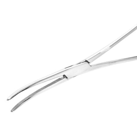 Rochester Pean Delicate Artery Forceps (German Import) - Surgical SystemsRochester Pean Artery Forceps