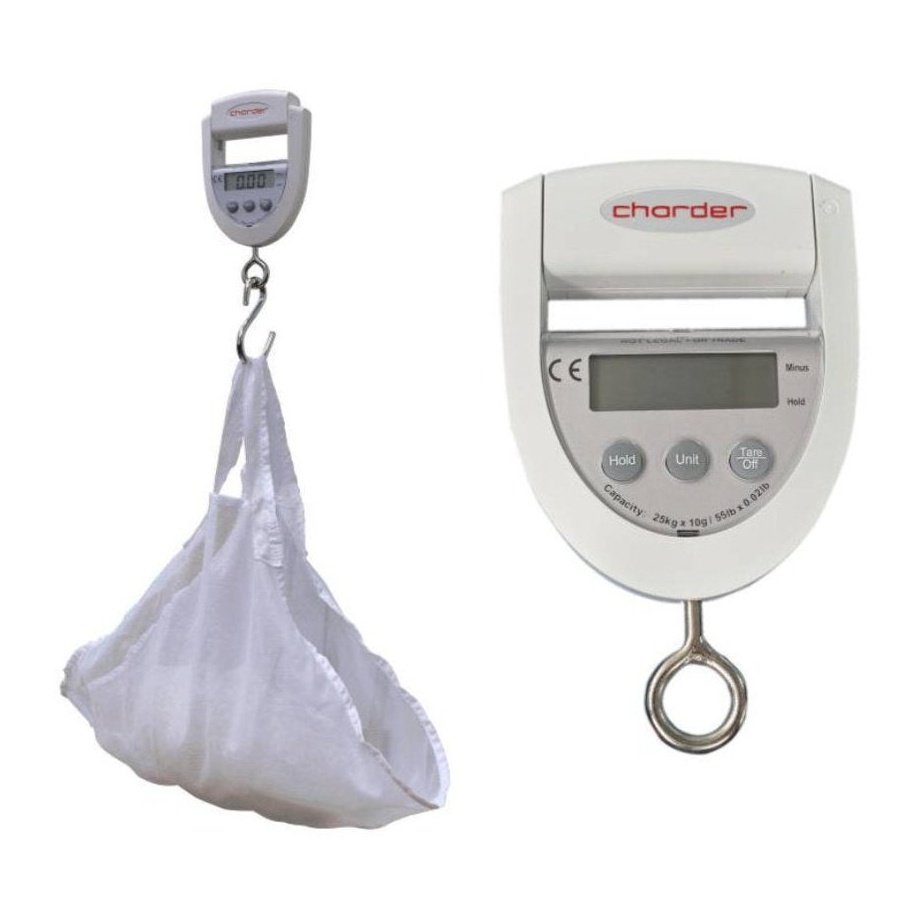 Scale Baby Hanging 25kg - MS4300 - Surgical Systems