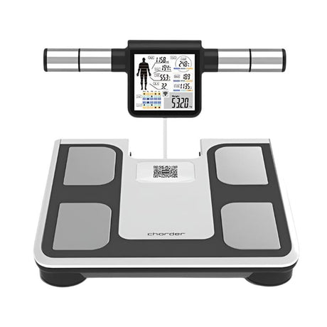 Scale U310 Boby Composition floor scale - Surgical Systems