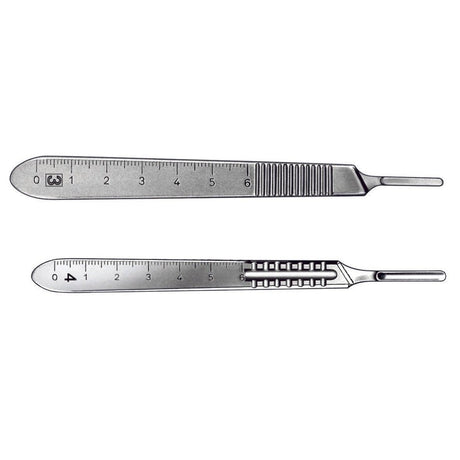Scalpel Handles (Economy Range) - Surgical SystemsScalpel Handle