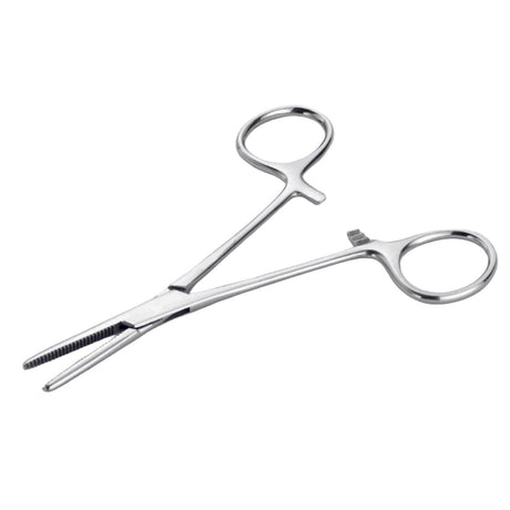 Spencer Wells Artery Forceps (Economy Range) - Surgical SystemsSpencer Wells Forceps