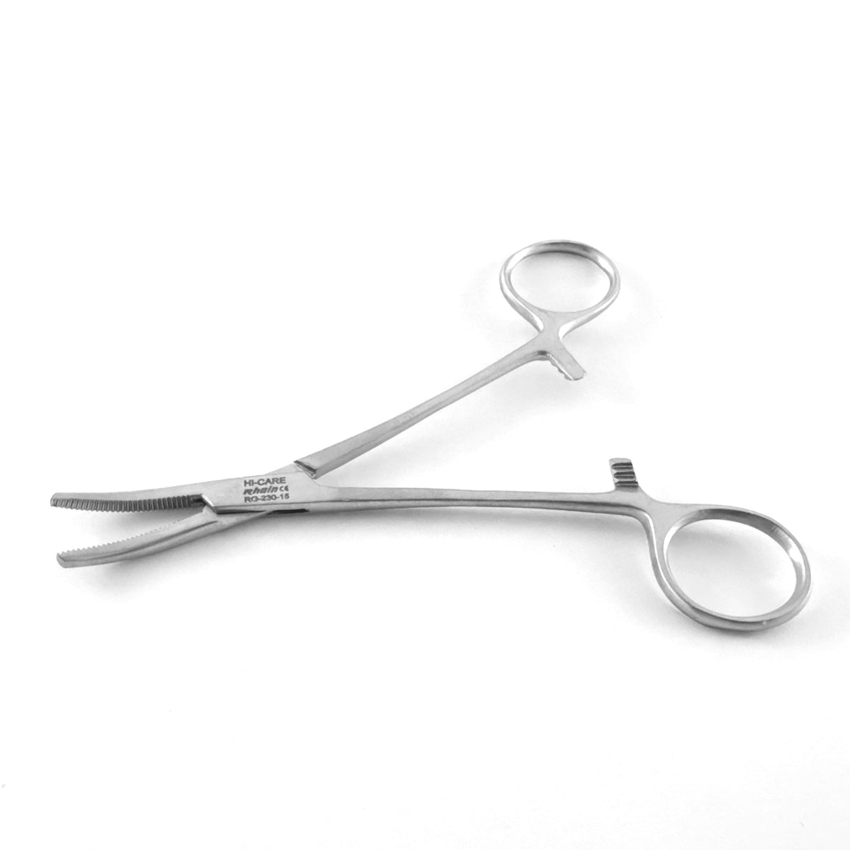 Spener Instrument Spencer Wells Artery Forceps – Economy Surgical Instrument – Surgical ...