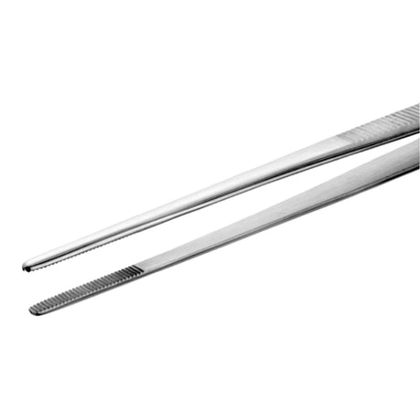 Standard Dressing and Tissue Forceps (Economy Range) - Surgical SystemsDressing Forceps