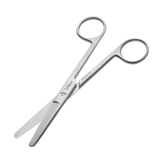 Standard Operating Scissors (German Import) - Surgical SystemsSurgical Scissors