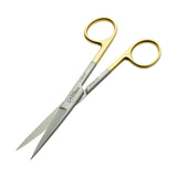 Standard Operating Scissors - Tungsten Inset (German Import) - Surgical SystemsSurgical Scissors