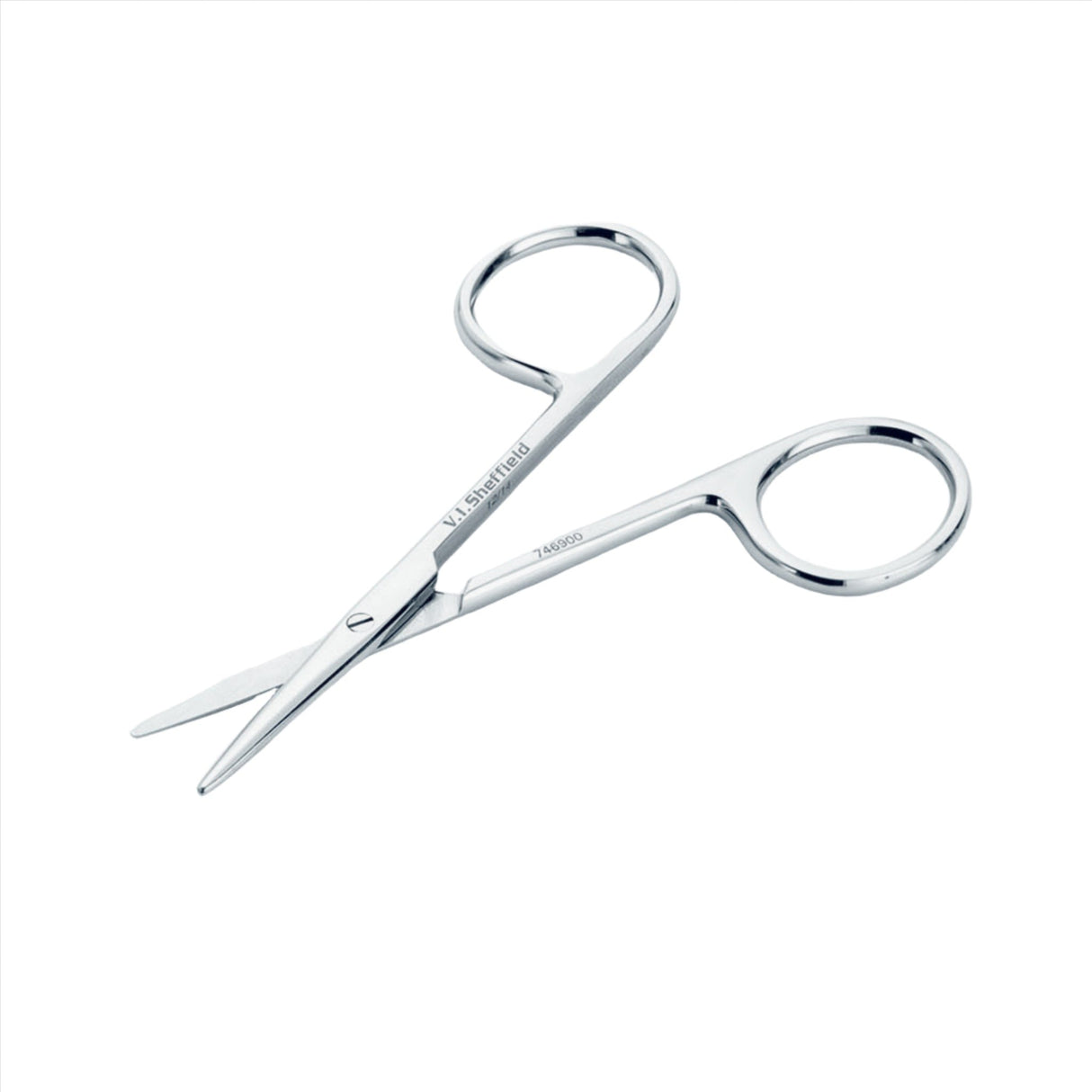 Strabismus Scissor (Superior Quality UK) - Surgical SystemsSurgical Scissors