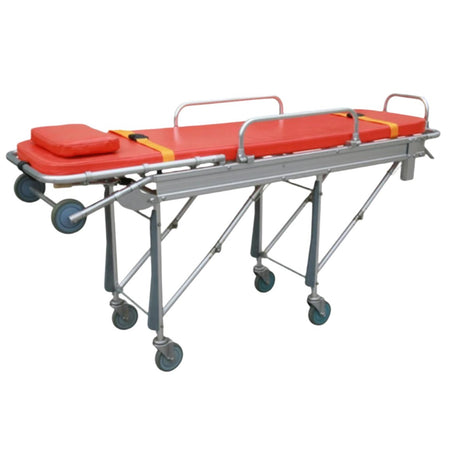 Stretcher - Ambulance DW-AL004 - Surgical SystemsStretcher