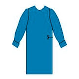 Surgical Gown - Ultra Performance - Surgical SystemsReusable Gowns