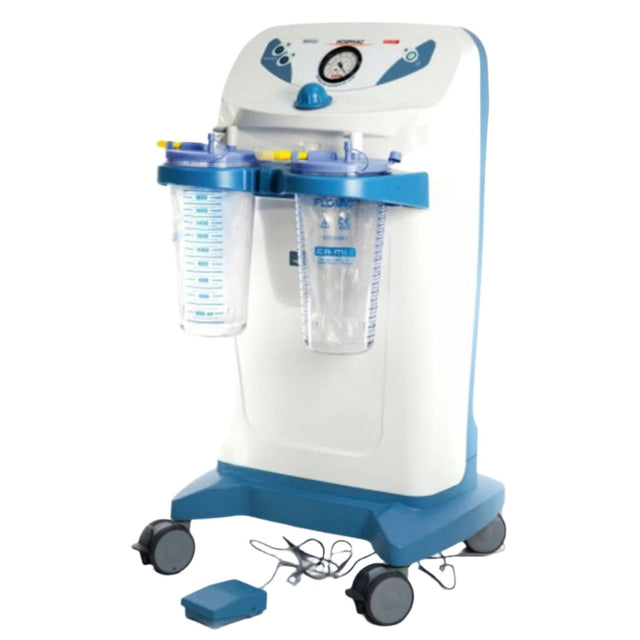 Surgical Suction Unit - Hospivac 400 - Surgical SystemsSurgical suction units