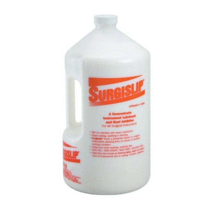 Surgislip 4L - Surgical SystemsLubricants