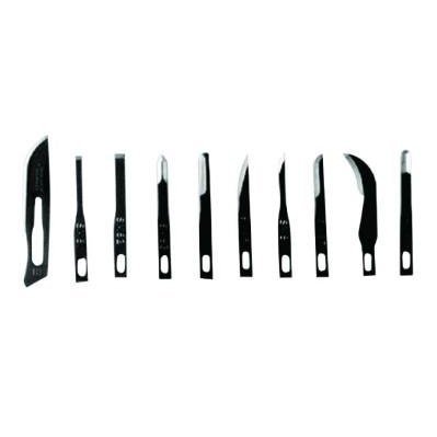 Swann Morton Fine Blades (Beaver Type) - Surgical SystemsGBP General