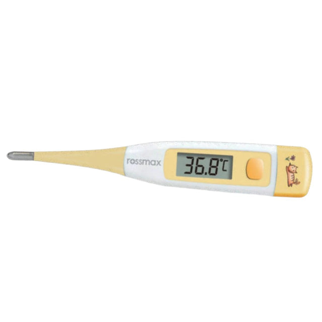 Thermometer Digital - Flexi Tip Singles - Surgical SystemsThermometers