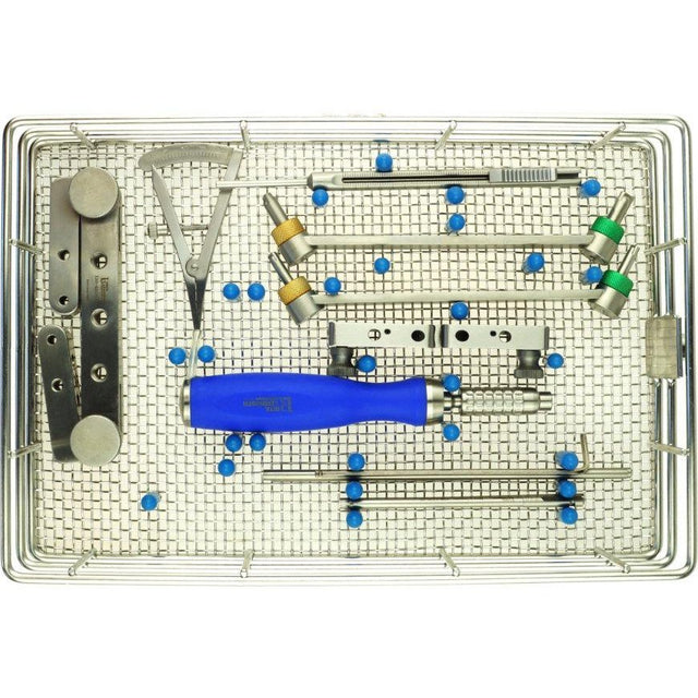 TPLO/CBLO Instrument Set - Surgical SystemsRita TPLO