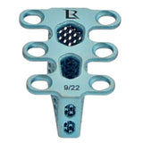 TTA Rapid Cages - Surgical SystemsRapid Luxation Rita