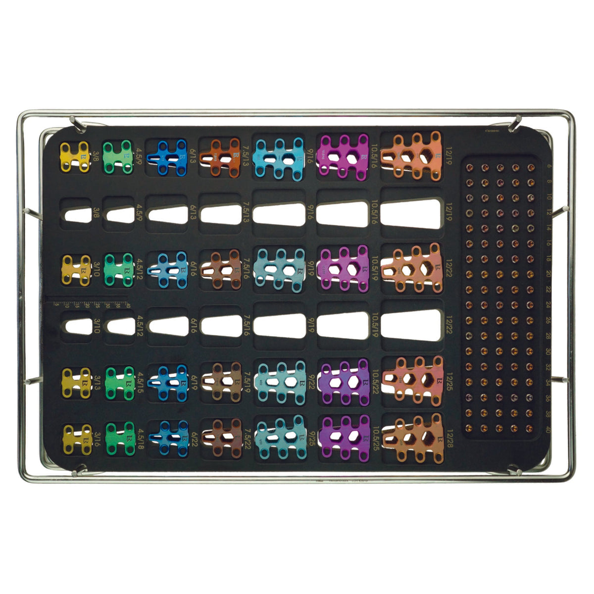 TTA Rapid Kits ^ – Surgical Systems
