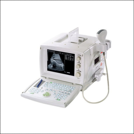 Ultrasound 9618 Vet - Surgical SystemsUltrasound Unit Veterinary