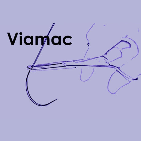 Viamac Sutures (Box of 12) - Surgical SystemsSutures Viamac