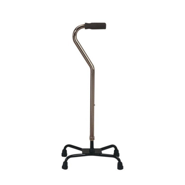 Walking Stick - Quad Bent - Surgical SystemsWalking Stick