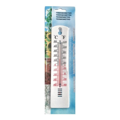 Wall hanging thermometer - Surgical SystemsThermometers