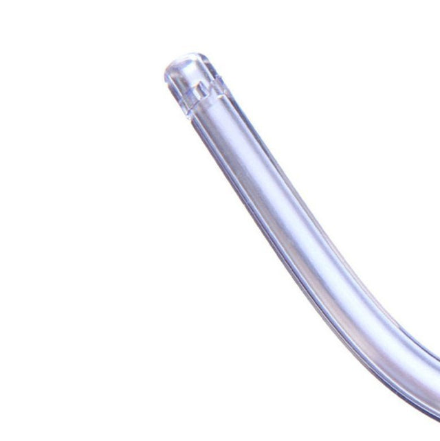 Yankauer Suction - Handle Only - Flat Tip (MOQ: 25) - Surgical SystemsYankauer Suction