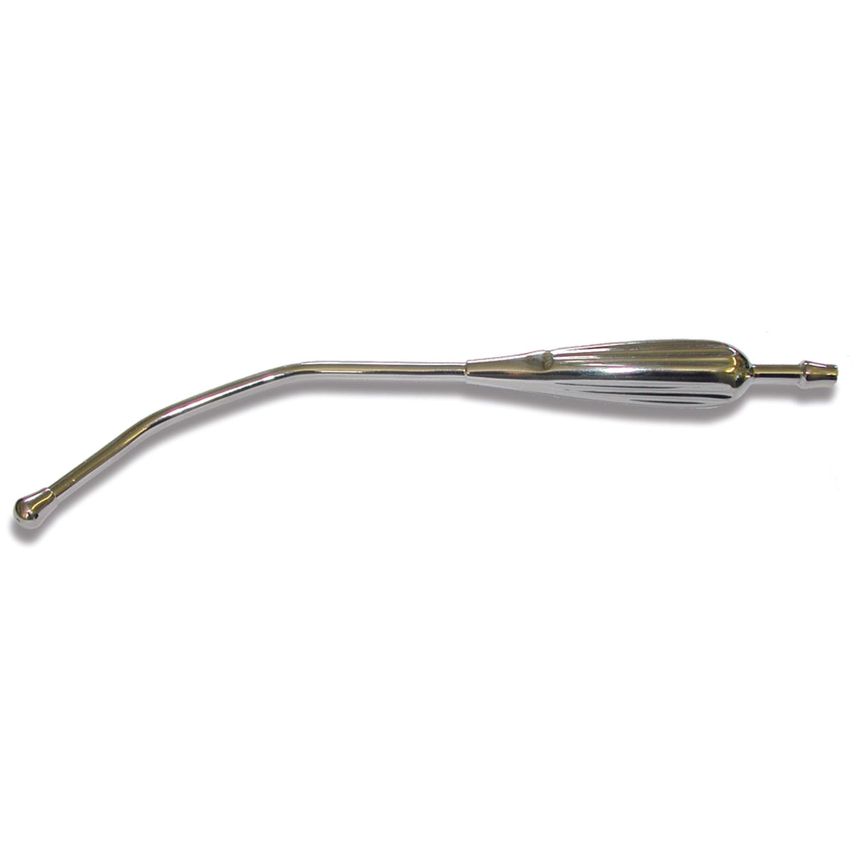 Yankauer Suction Tip with tubing - VI – Surgical Systems