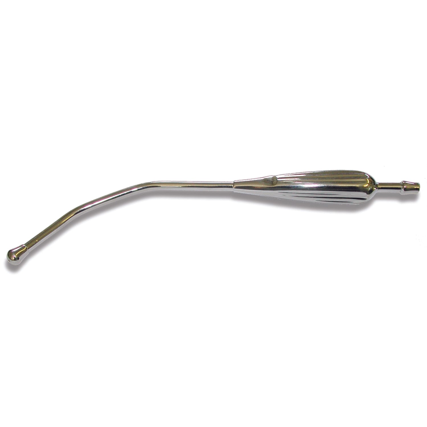 Yankauer Suction Tip with tubing - VI – Surgical Systems