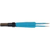 Diathermy Bi-Forceps Crv T0.5mm/S11.5cm