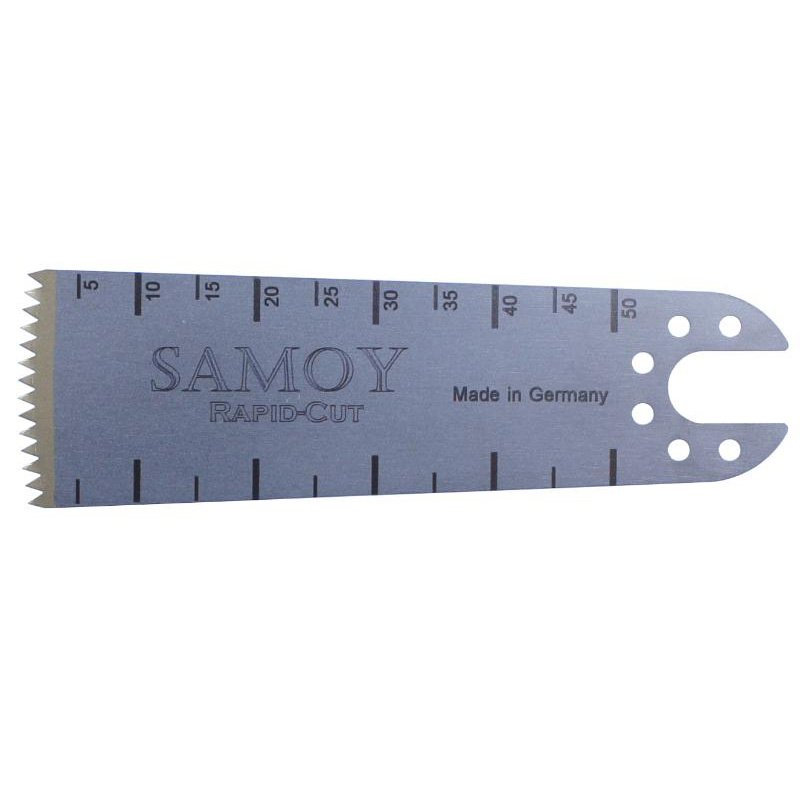 Samoy Rapid Cut Blade