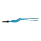 Diathermy Bi-Forceps Crv T0.5mm/S11.5cm