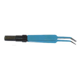Diathermy Bi-Forceps Crv T0.5mm/S11.5cm