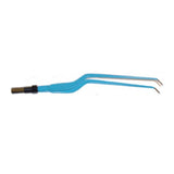 Diathermy Bi-Forceps Crv T0.5mm/S11.5cm