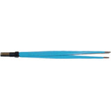 Diathermy Bi-Forceps Crv T0.5mm/S11.5cm