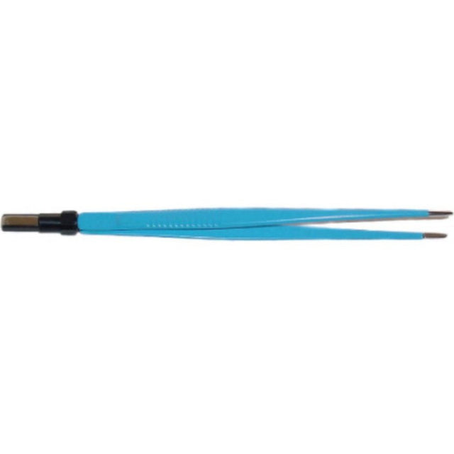 Diathermy Bi-Forceps Crv T0.5mm/S11.5cm