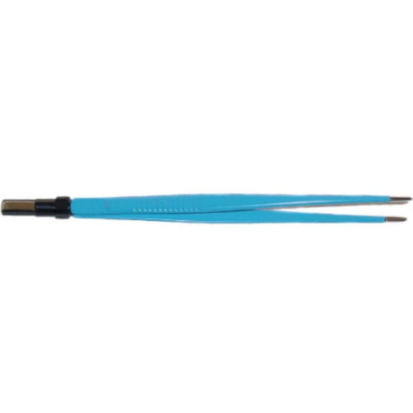 Diathermy Bi-Forceps Crv T0.5mm/S11.5cm