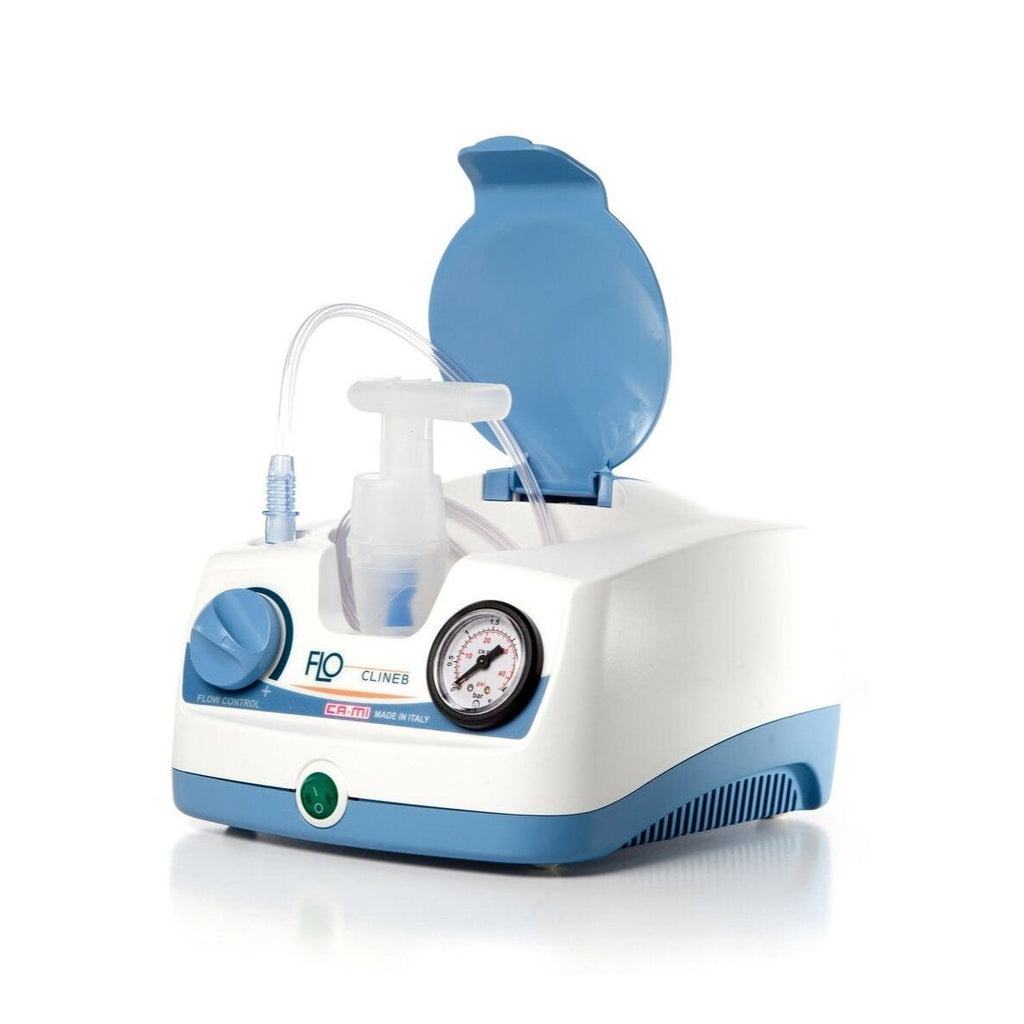 Nebulizer ClineB - for continuous use in clinical settings