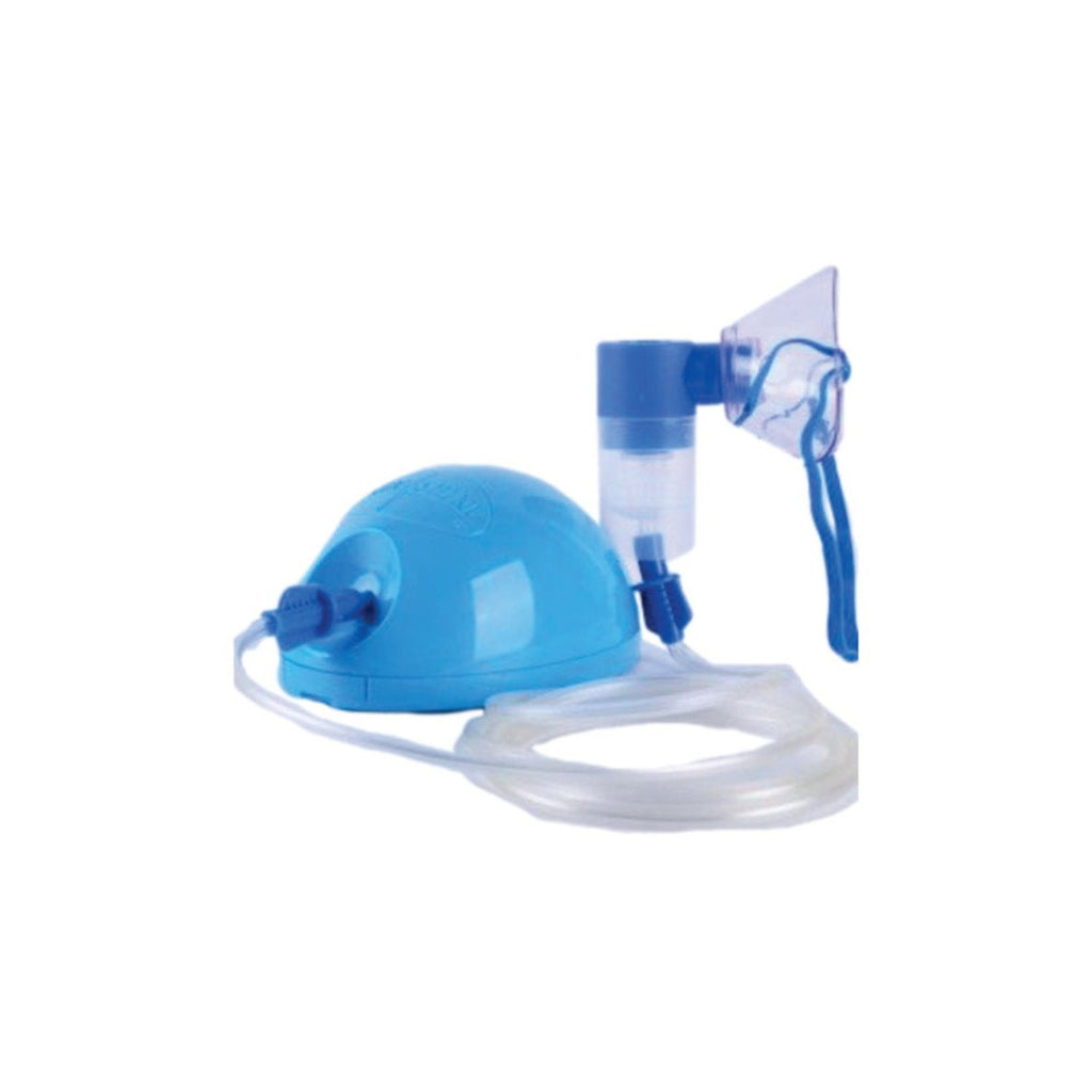 Nebulizer - Little Giant Family First