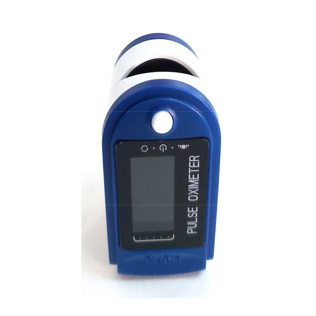 Pulse Oximeter - Fingertip - CMS50D