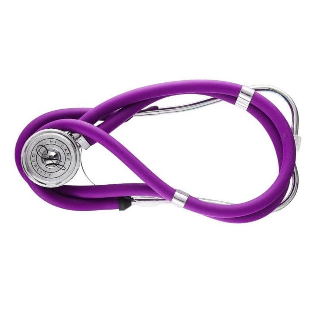 Rappaport-Style Stethoscope Deluxe