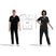 Surgical Scrub Tops