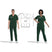 Surgical Scrub Tops
