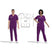 Surgical Scrub Tops
