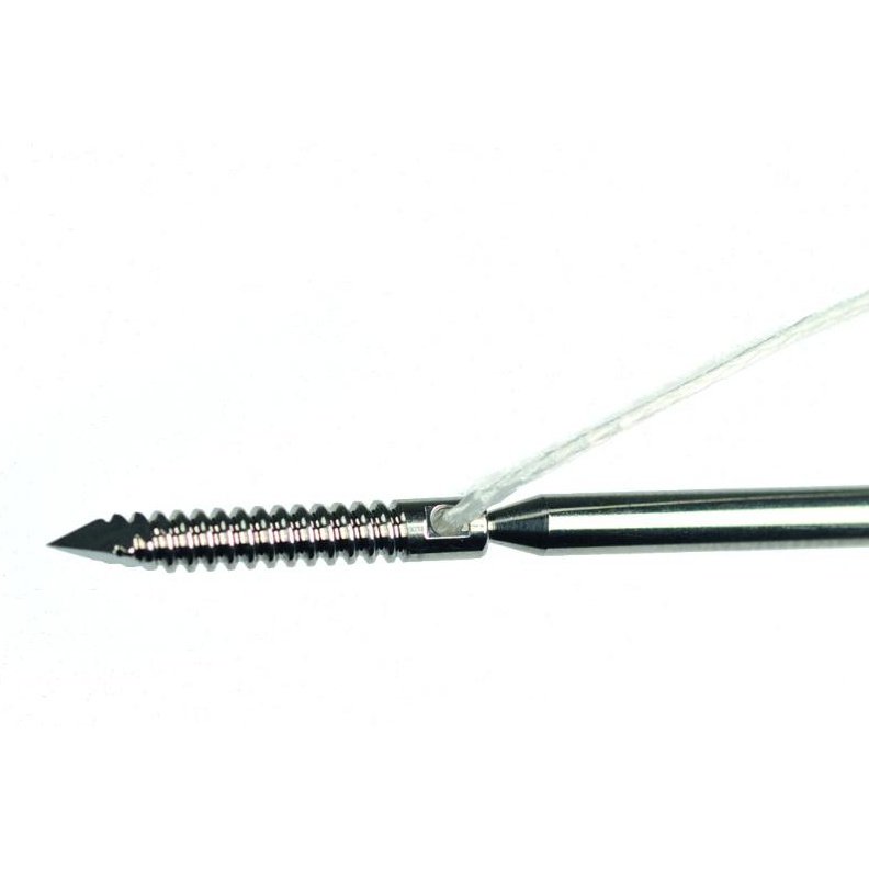 Suture Anchor Pin - 1.0mm Hole