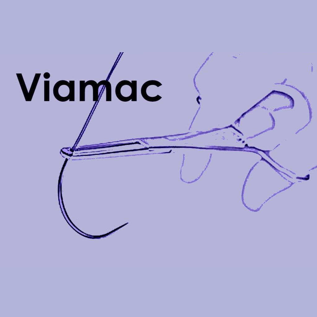 Viamac Sutures Box of 12