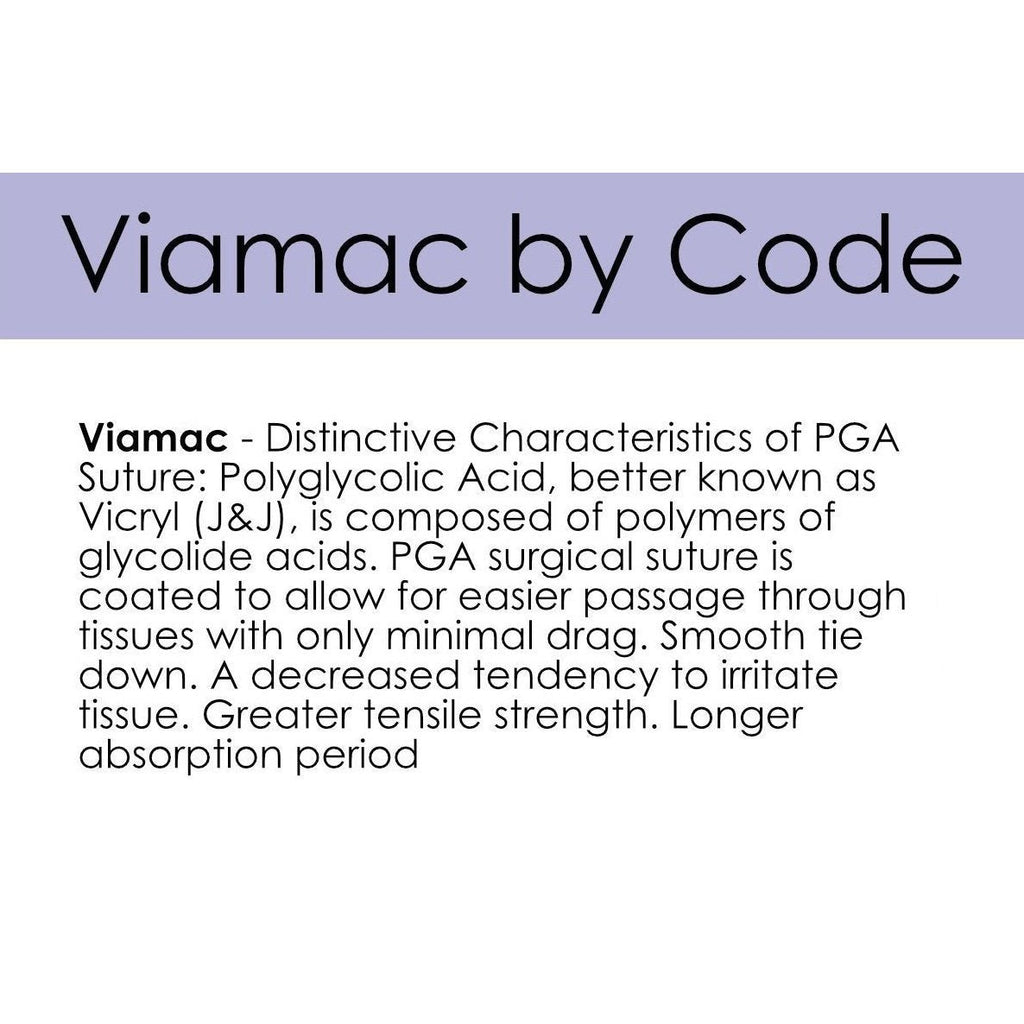 Viamac by Code