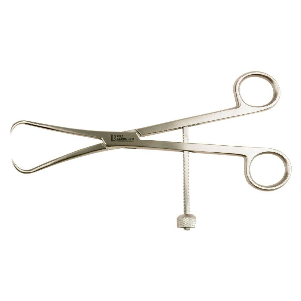 Fragment Forceps with Spinlock