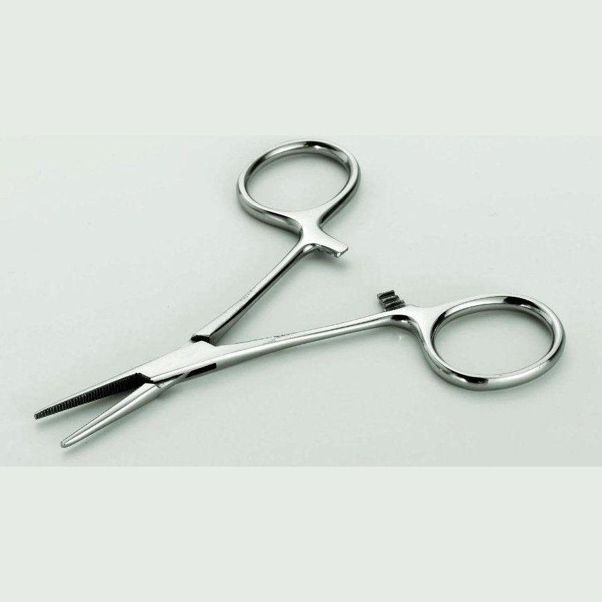 Halstead Mosquito Forceps haemostats – Surgical Systems
